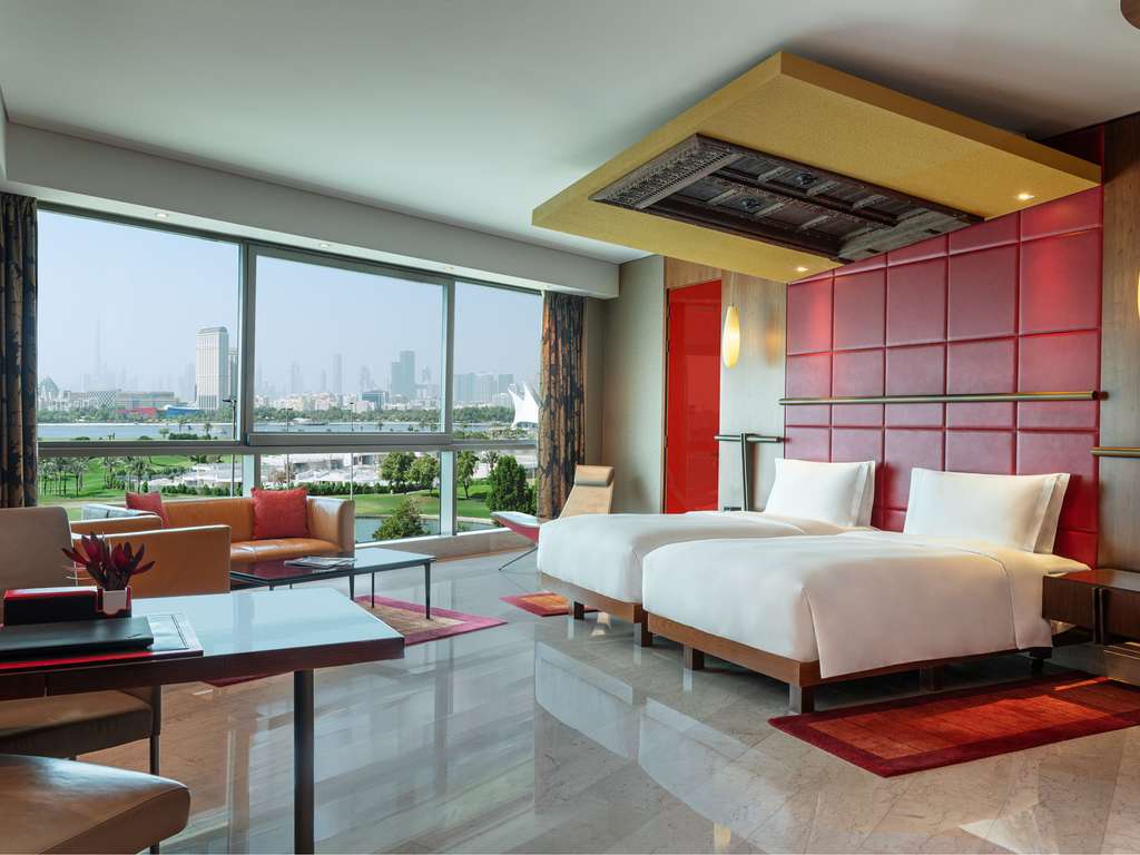 The Creekside Hotel Deira