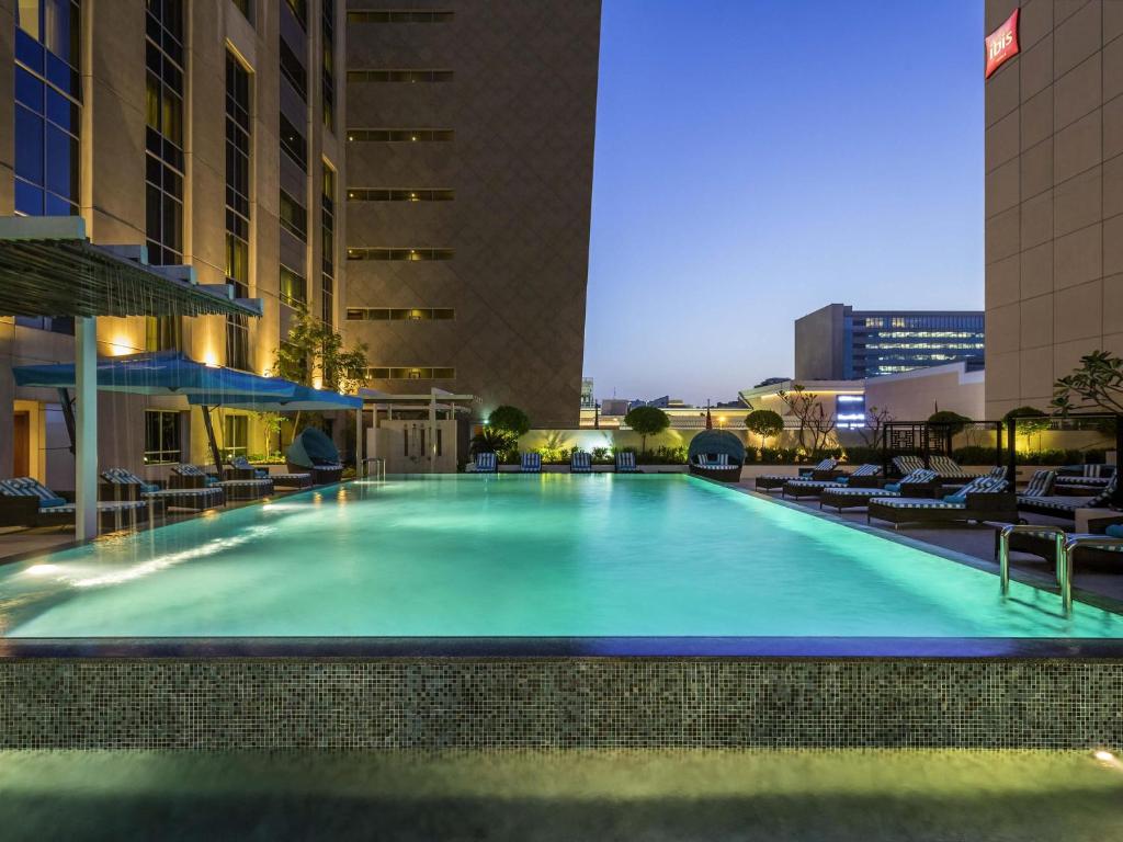 The Creekside Hotel Deira