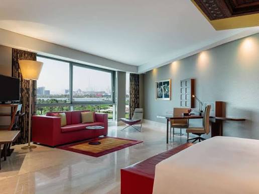 The Creekside Hotel Deira