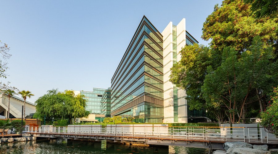 The Creekside Hotel Deira