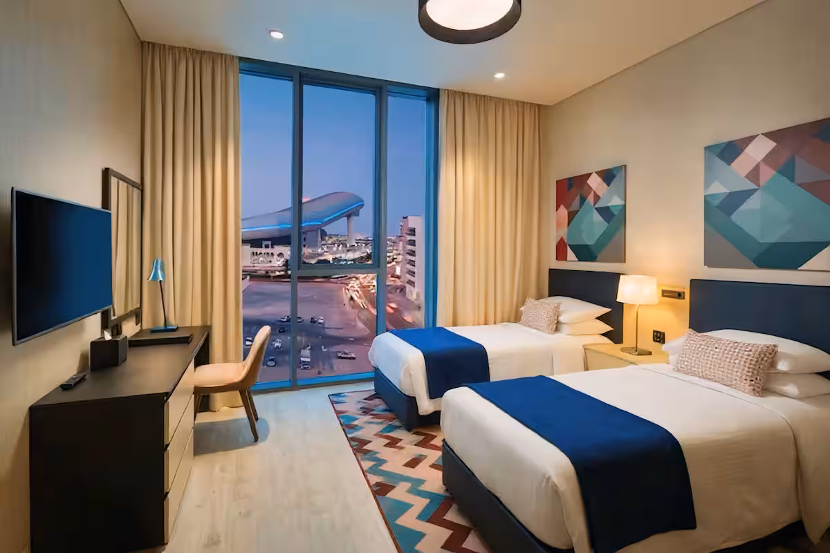 Millennium Al Barsha