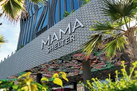 Mama Shelter Business Bay