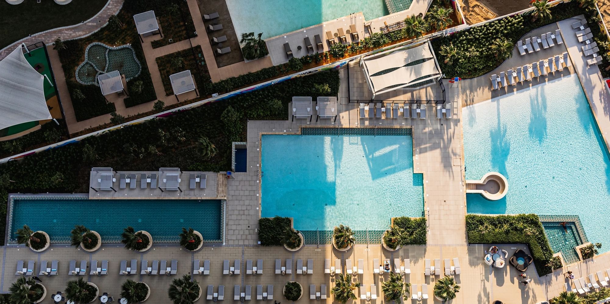 Aykon City Dubai