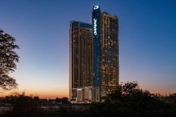 Aykon City Dubai