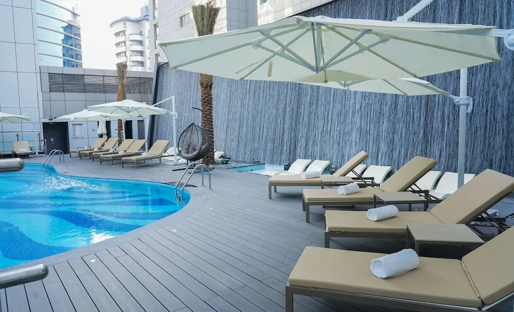 Al Khoory Sky Garden