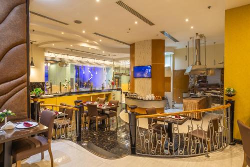 Tamr Inn Deira