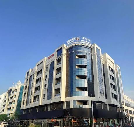 Tamr Inn Deira