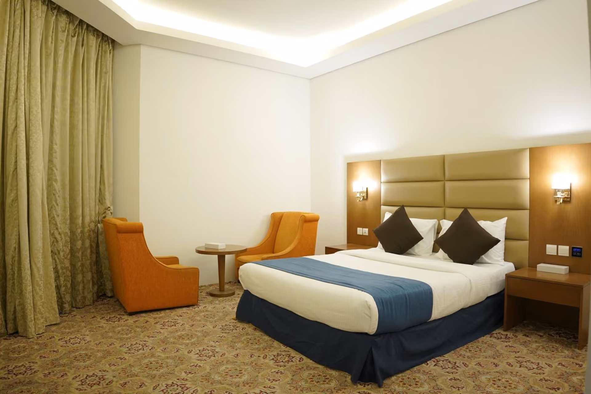 Tamr Inn Deira