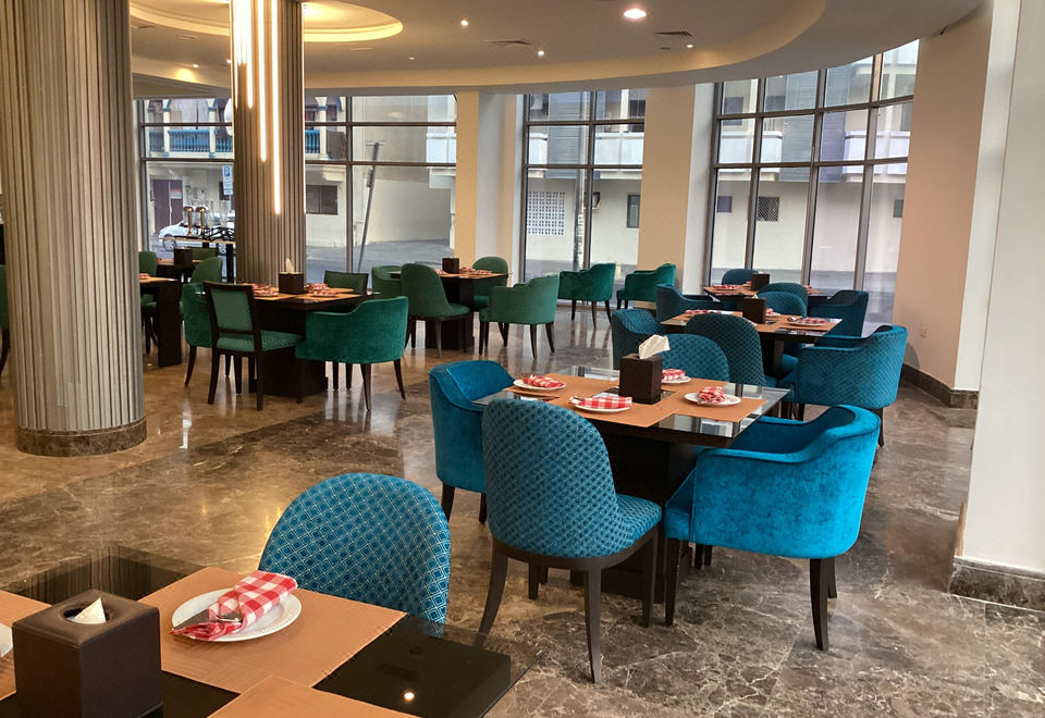 Tamr Inn Deira