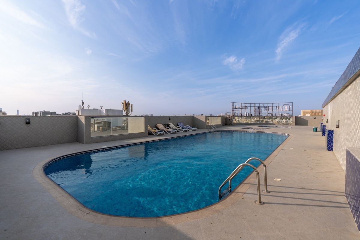 Tamr Inn Deira