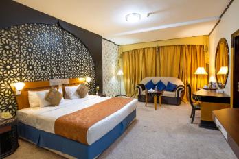 The Park Hotel Deira