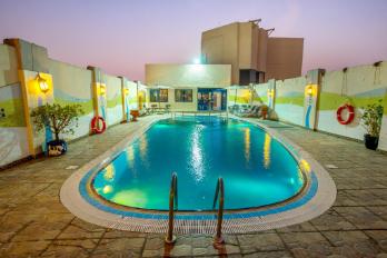 The Park Hotel Deira