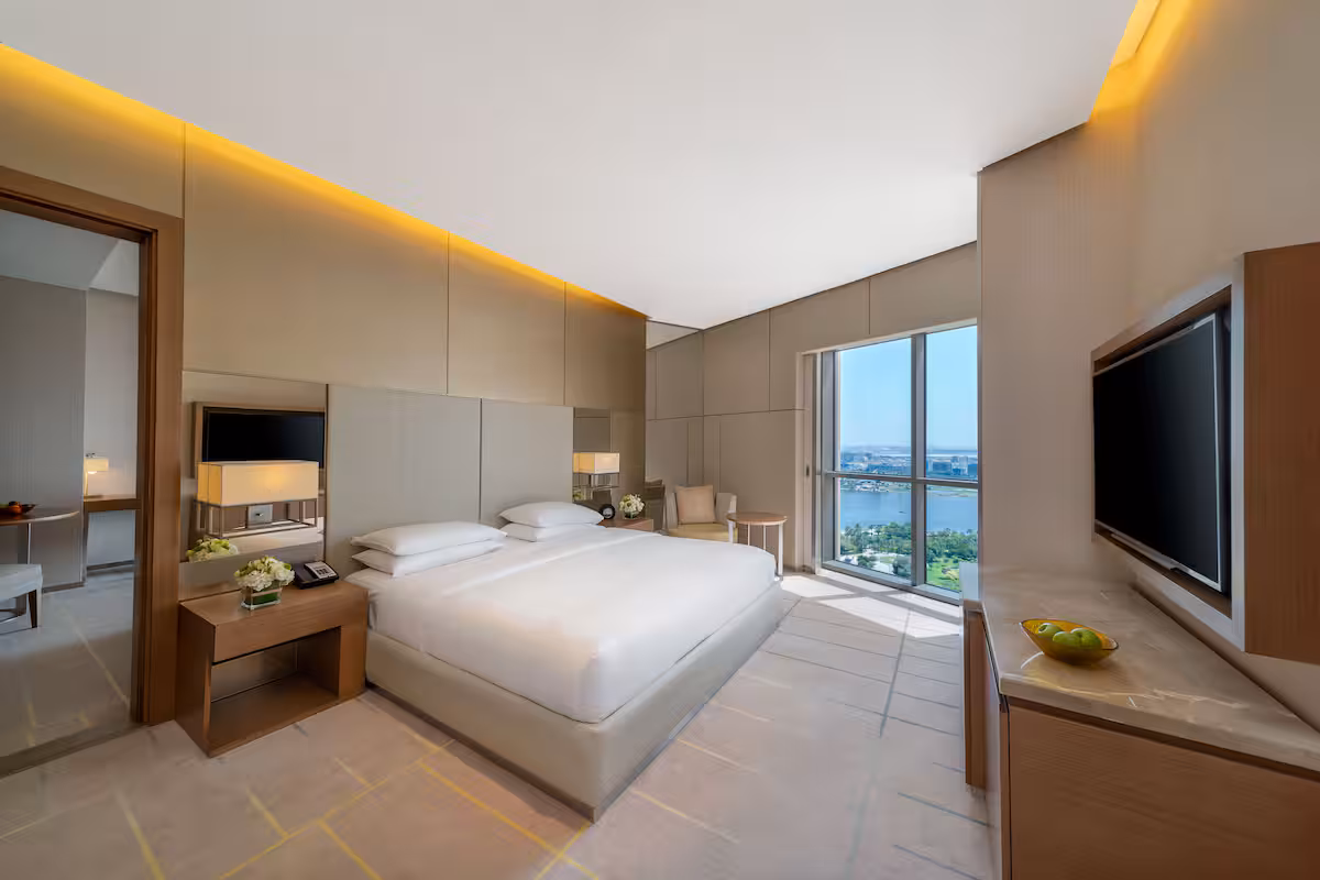 Hyatt Creek Heights