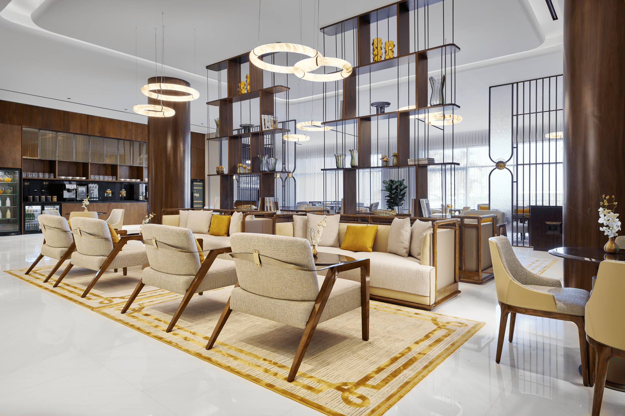 Grand Hyatt Dubai