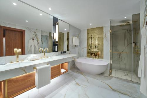 Grand Hyatt Dubai