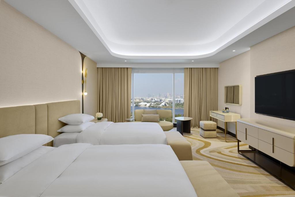 Grand Hyatt Dubai