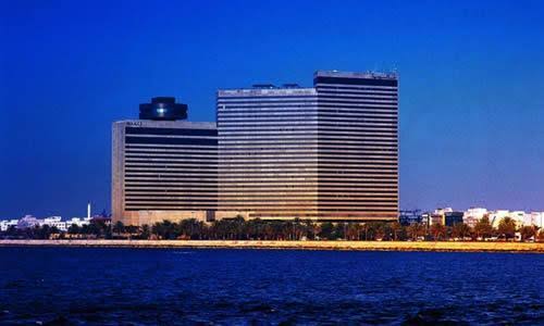Hyatt Regency Deira