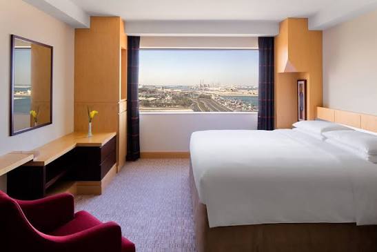 Hyatt Regency Deira
