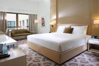 Metropolitan Hotel Dubai