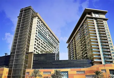 Swissotel Al Ghurair