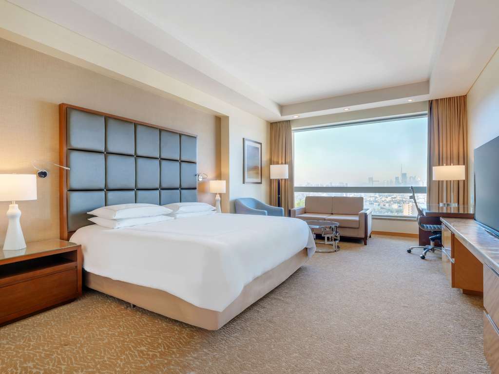 Swissotel Al Ghurair