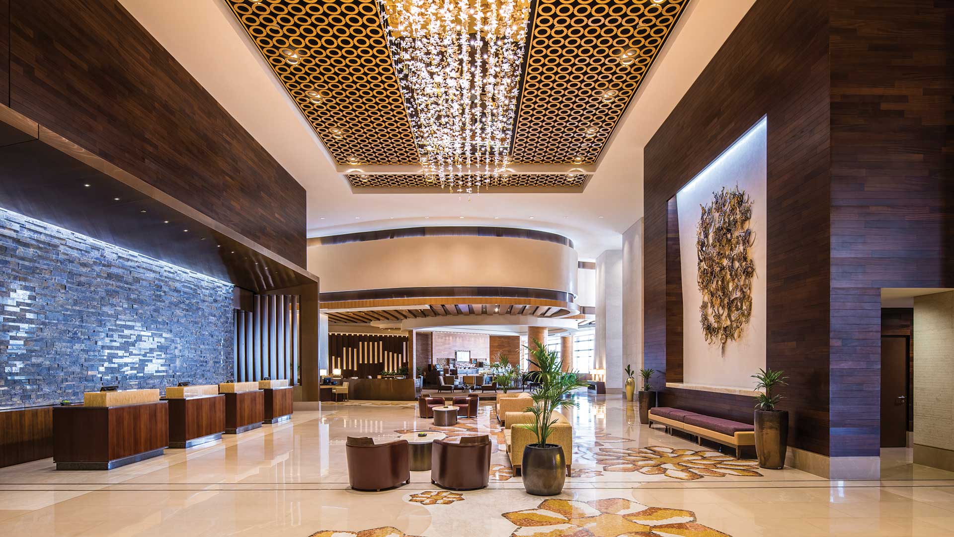 Swissotel Al Ghurair
