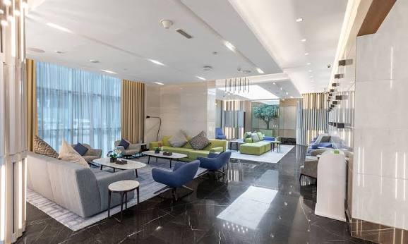City Premiere Hotel Apartments