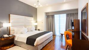 City Premiere Hotel Apartments