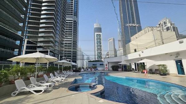 City Premiere Hotel Apartments