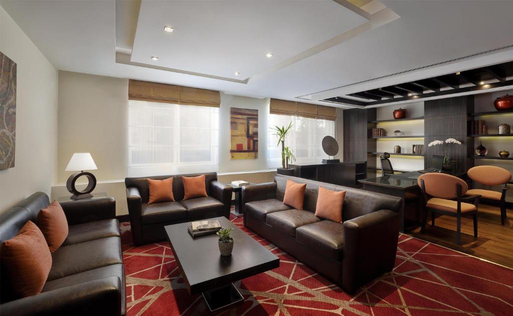 Radisson Barsha Heights