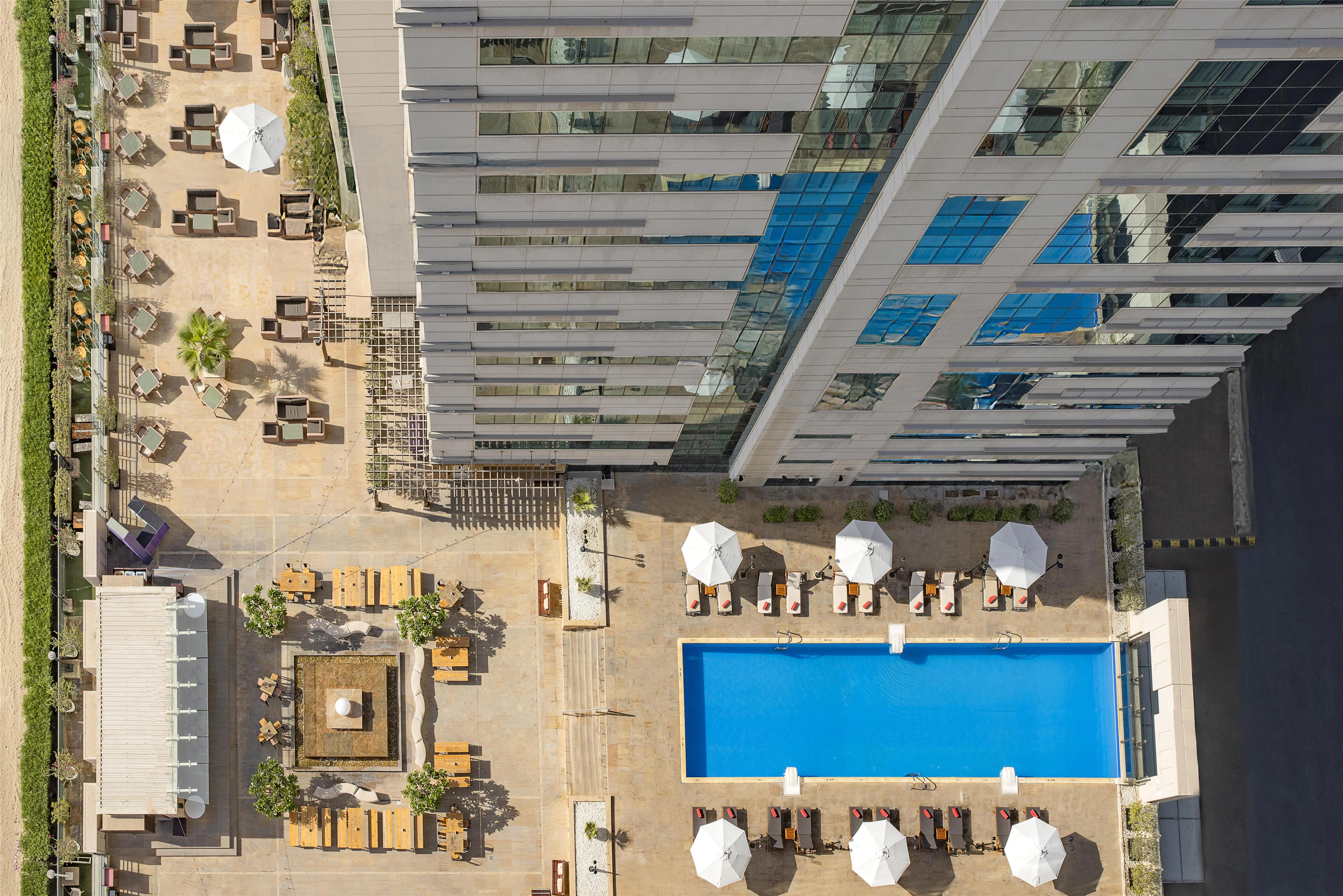 Radisson Barsha Heights