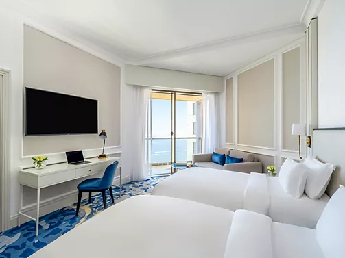 Sofitel Dubai Jumeirah Beach