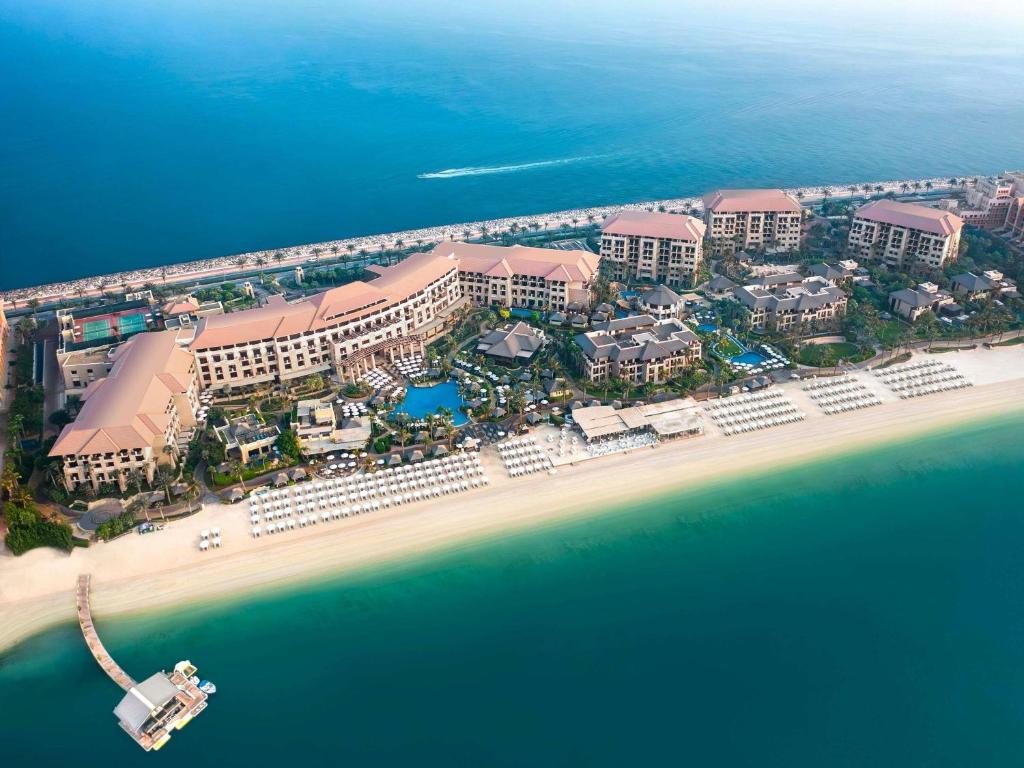 Sofitel Dubai Jumeirah Beach
