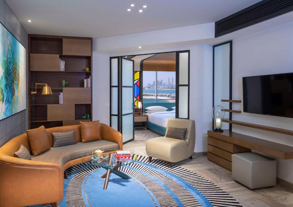 Andaz Dubai The Palm