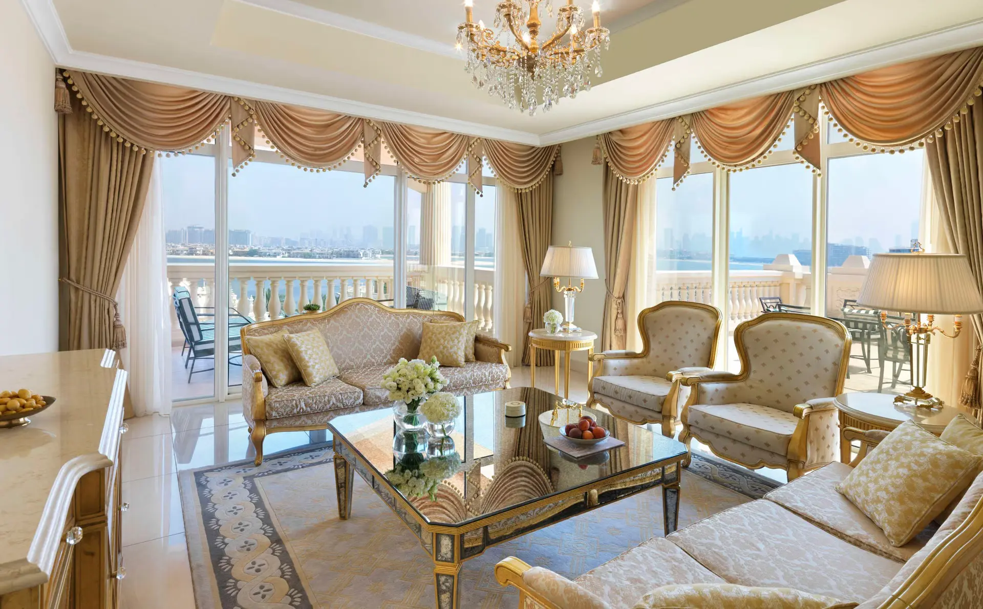 Kempinski Residences The Palm