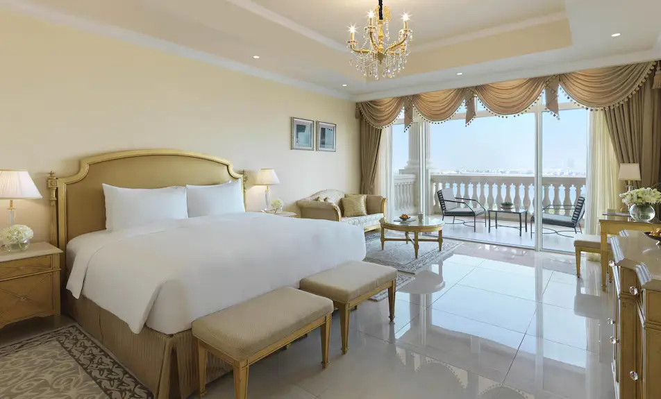 Kempinski Residences The Palm