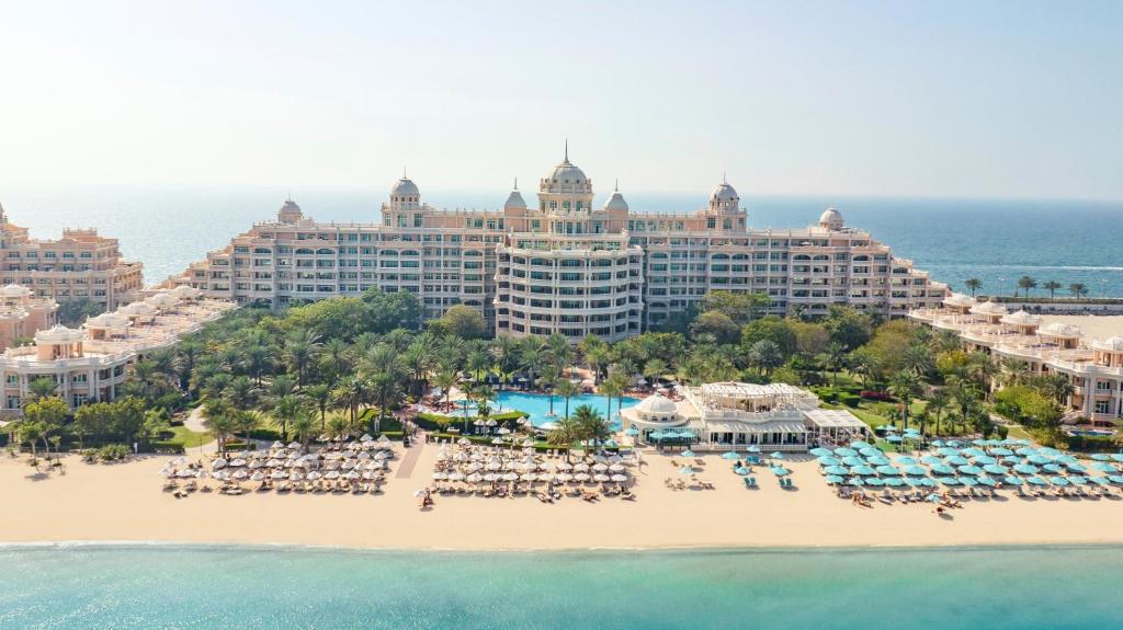 Kempinski Residences The Palm