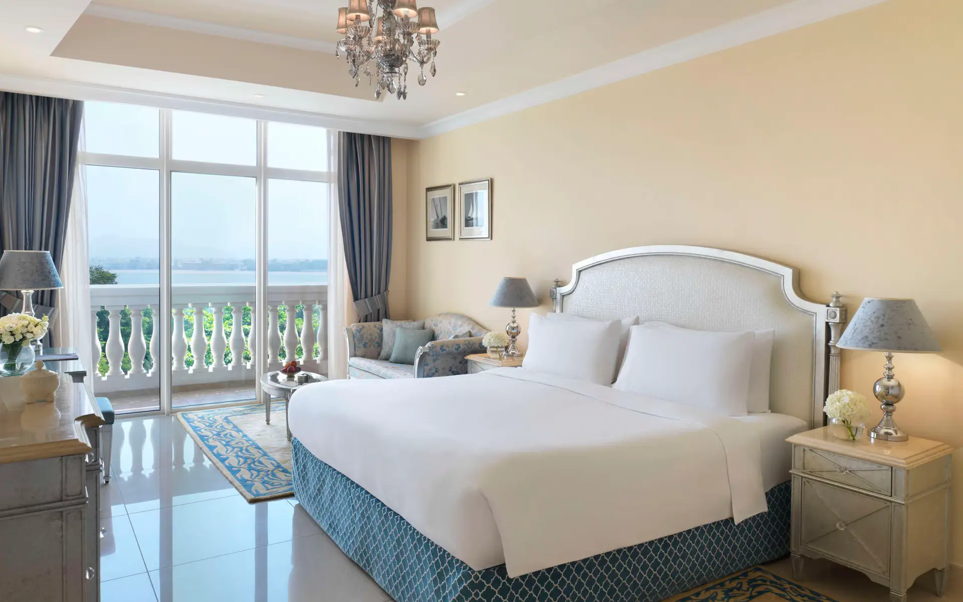 Kempinski Residences The Palm