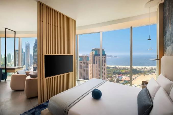 Ciel Dubai Marina
