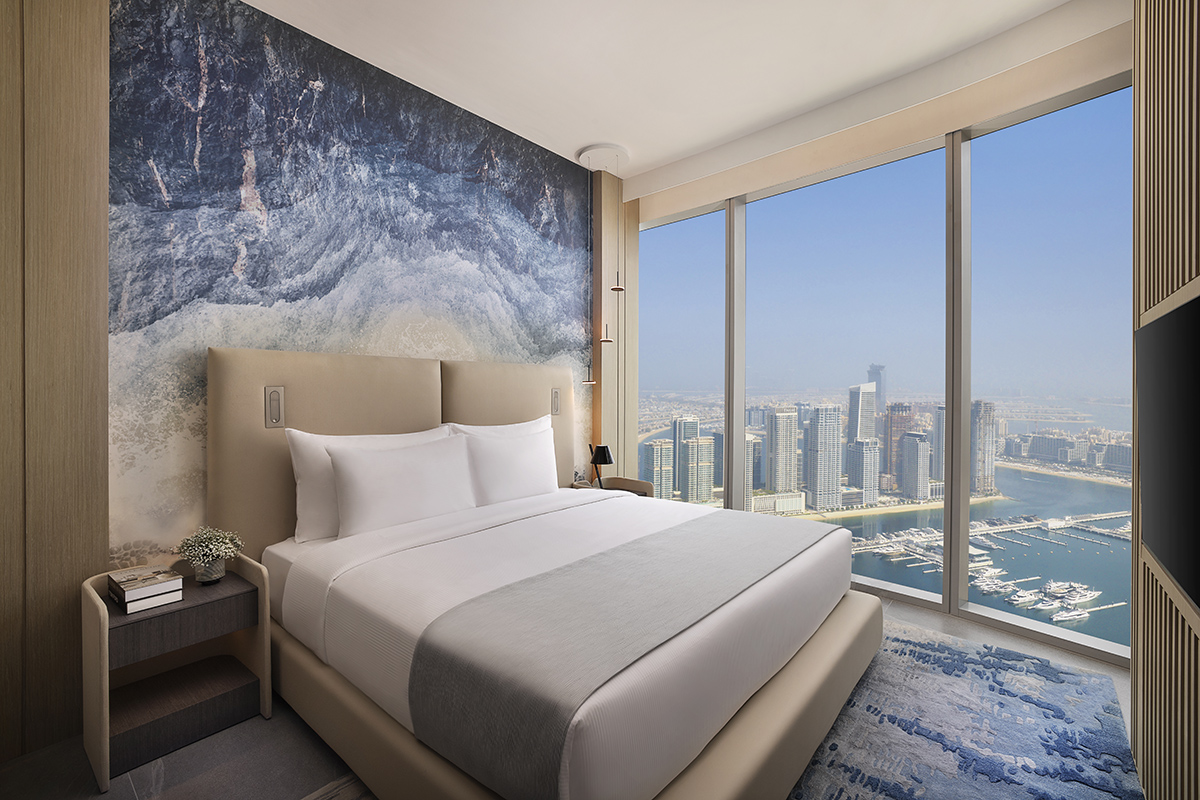 Ciel Dubai Marina