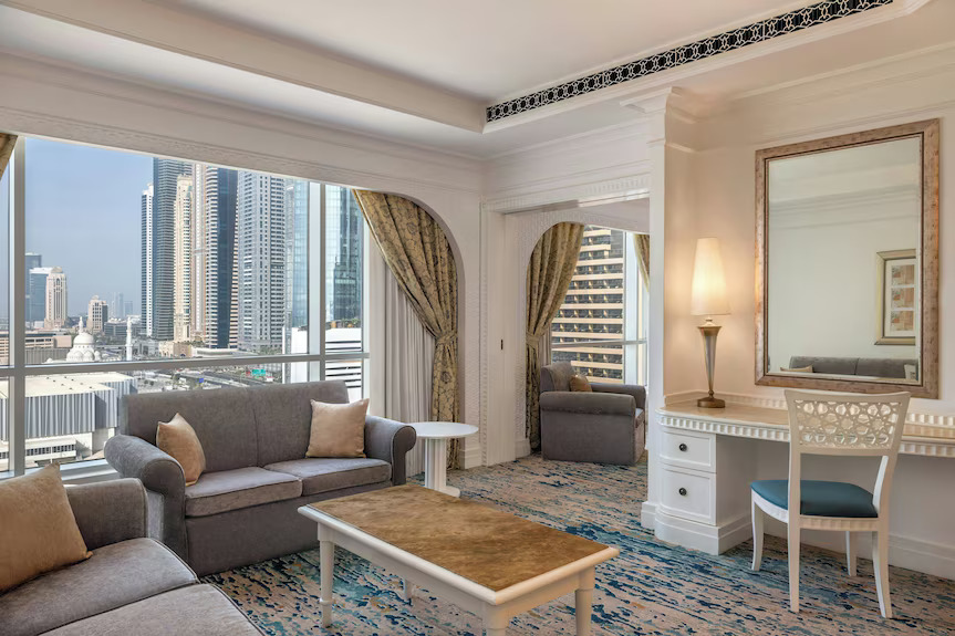Al Habtoor Grand