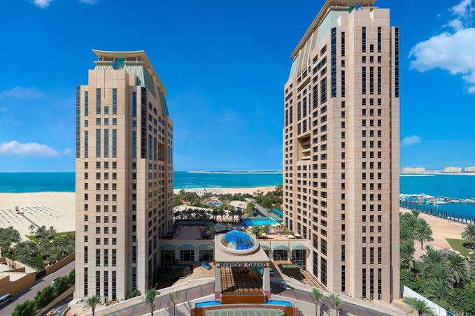 Al Habtoor Grand