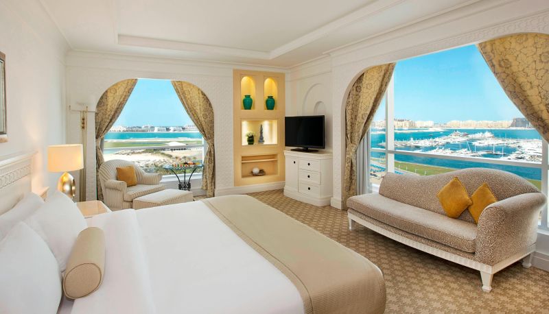 Al Habtoor Grand