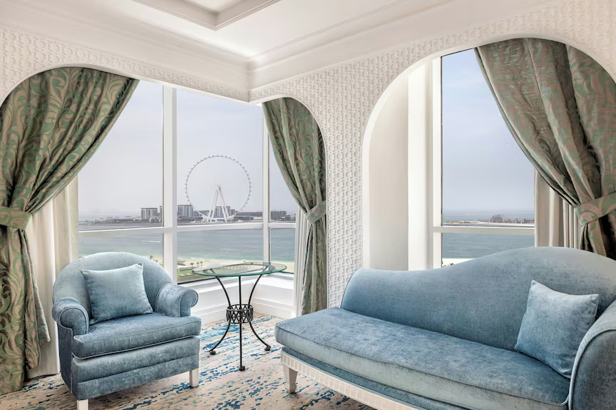 Al Habtoor Grand