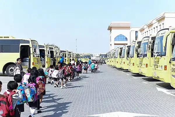 بعضی مدارس دبی شرایط پرداخت شهریه را منعطف‌تر کردند