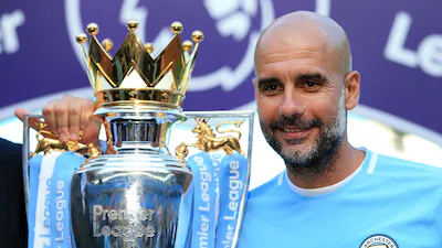 Manchester City Prepares for Guardiola's Departure After Ten Years