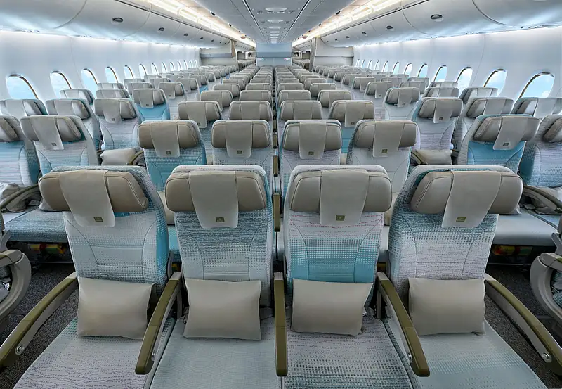 مسافران ایرباس A380 امارات حالا تجربه متفاوتی خواهند داشت