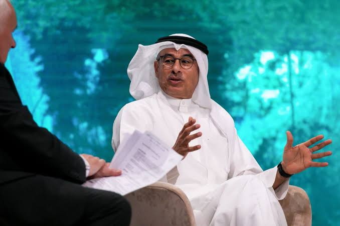 Mohammed Alabbar: Artificial Intelligence Will Eliminate Half of Noon’s Employees