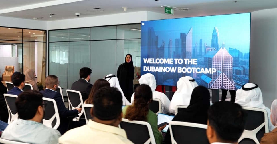 180 New Services Added to the DubaiNow App