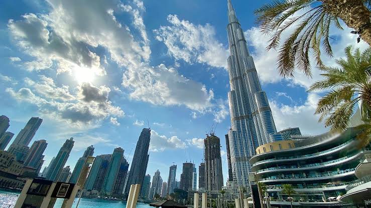 UAE Summer and an Important Warning for Homes